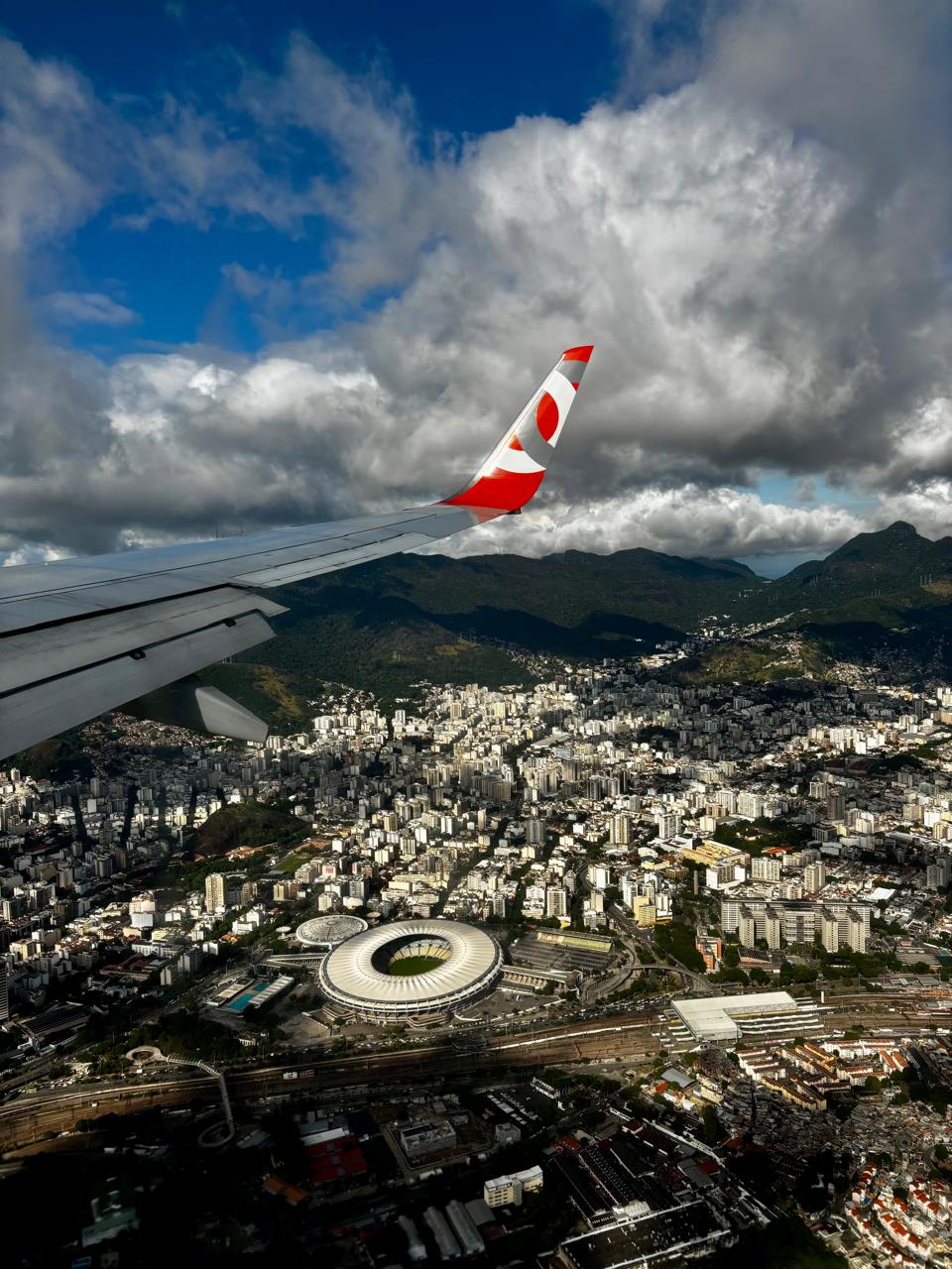 Ilustrar post de viagem